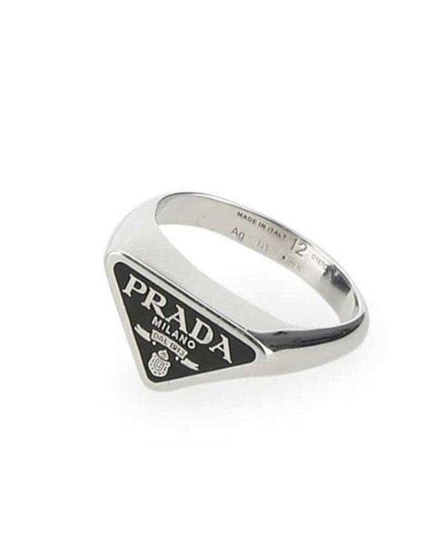 womens prada rings